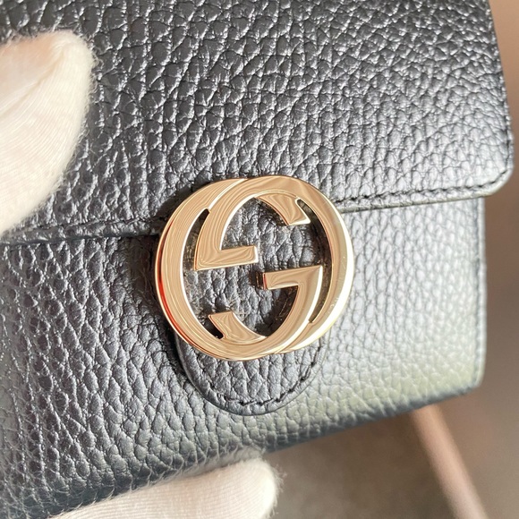 🤩 💕❤️Authentic Gucci wallet 615525 brand new ‼️ - Picture 4 of 16
